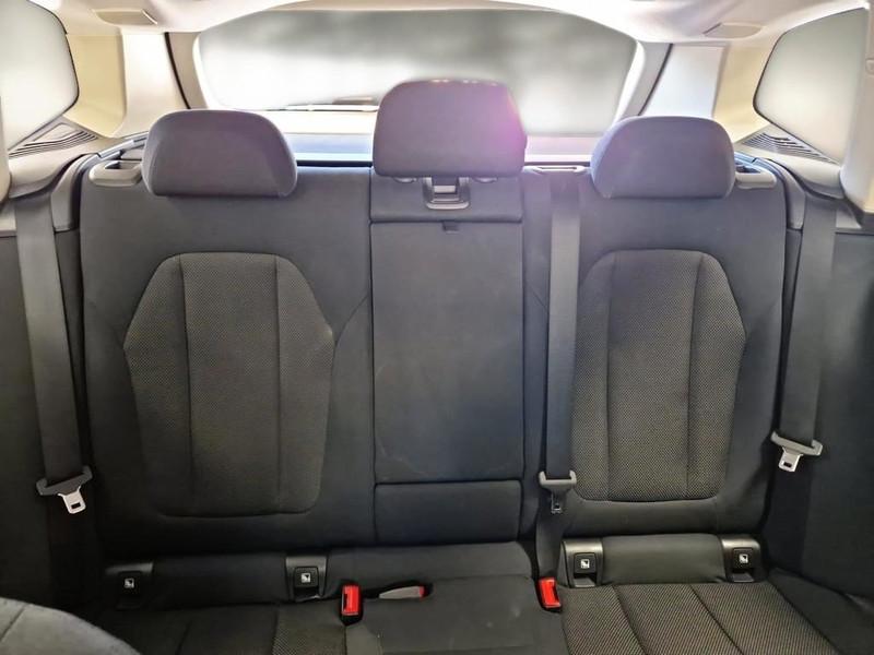 BMW X3 XDRIVE 20D MH48V BUSINESS ADVANTAGE AUTOMATICO SUV
