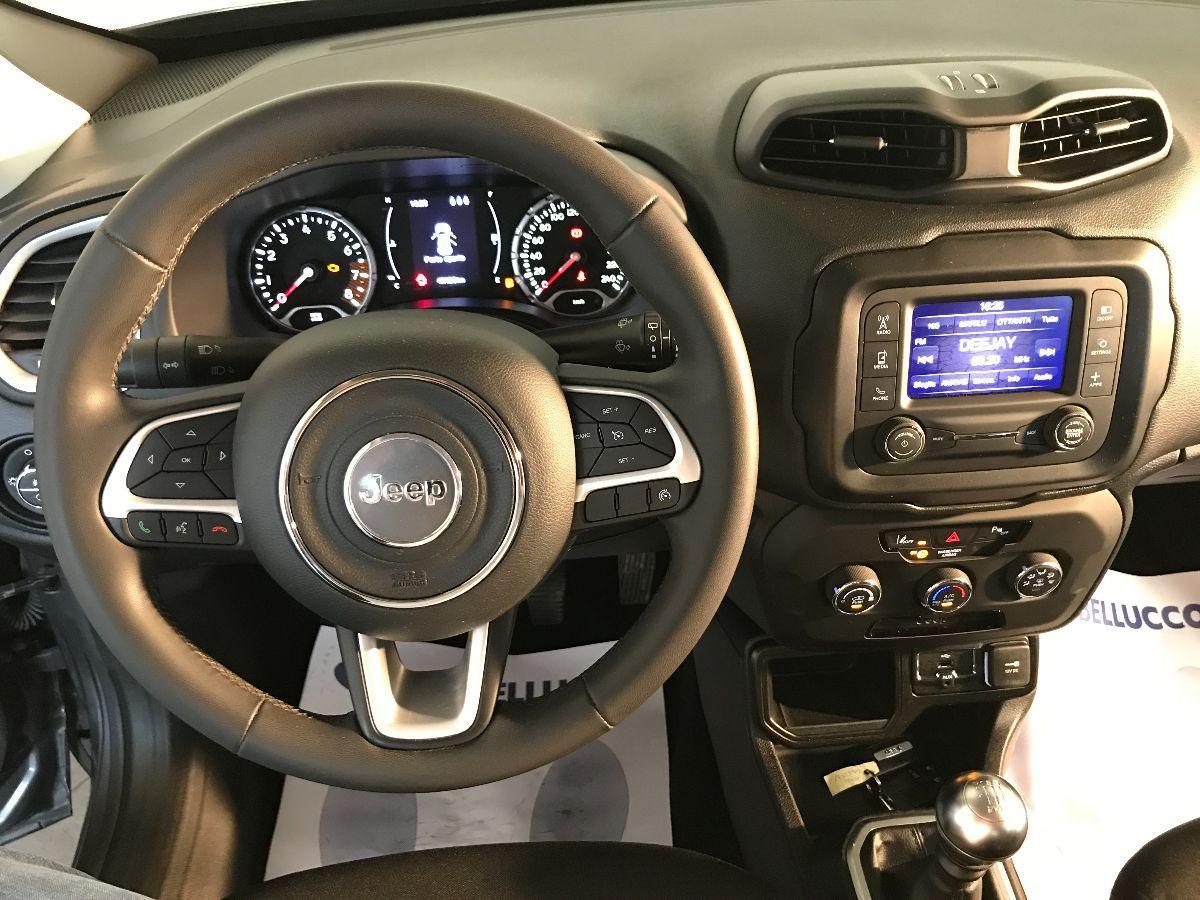 JEEP Renegade 1.0 T3 Longitude