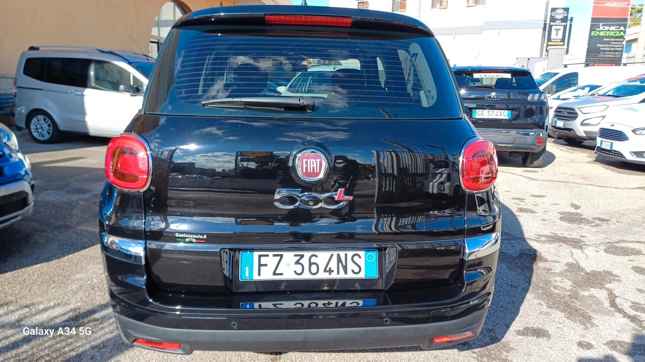 Fiat 500L 1.3 Multijet 95 CV