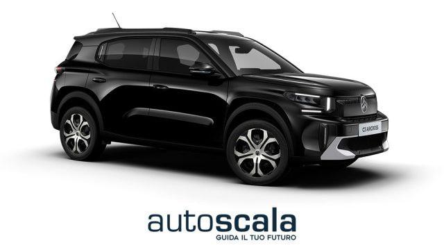 CITROEN C3 Aircross PureTech Turbo 100 You Pack Plus