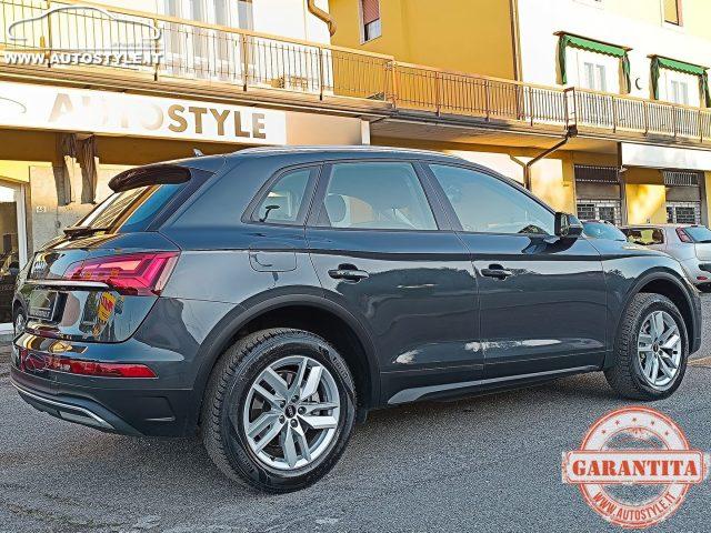 AUDI Q5 40 TDI 2.0 204Cv quattro S-Tronic Business 4x4