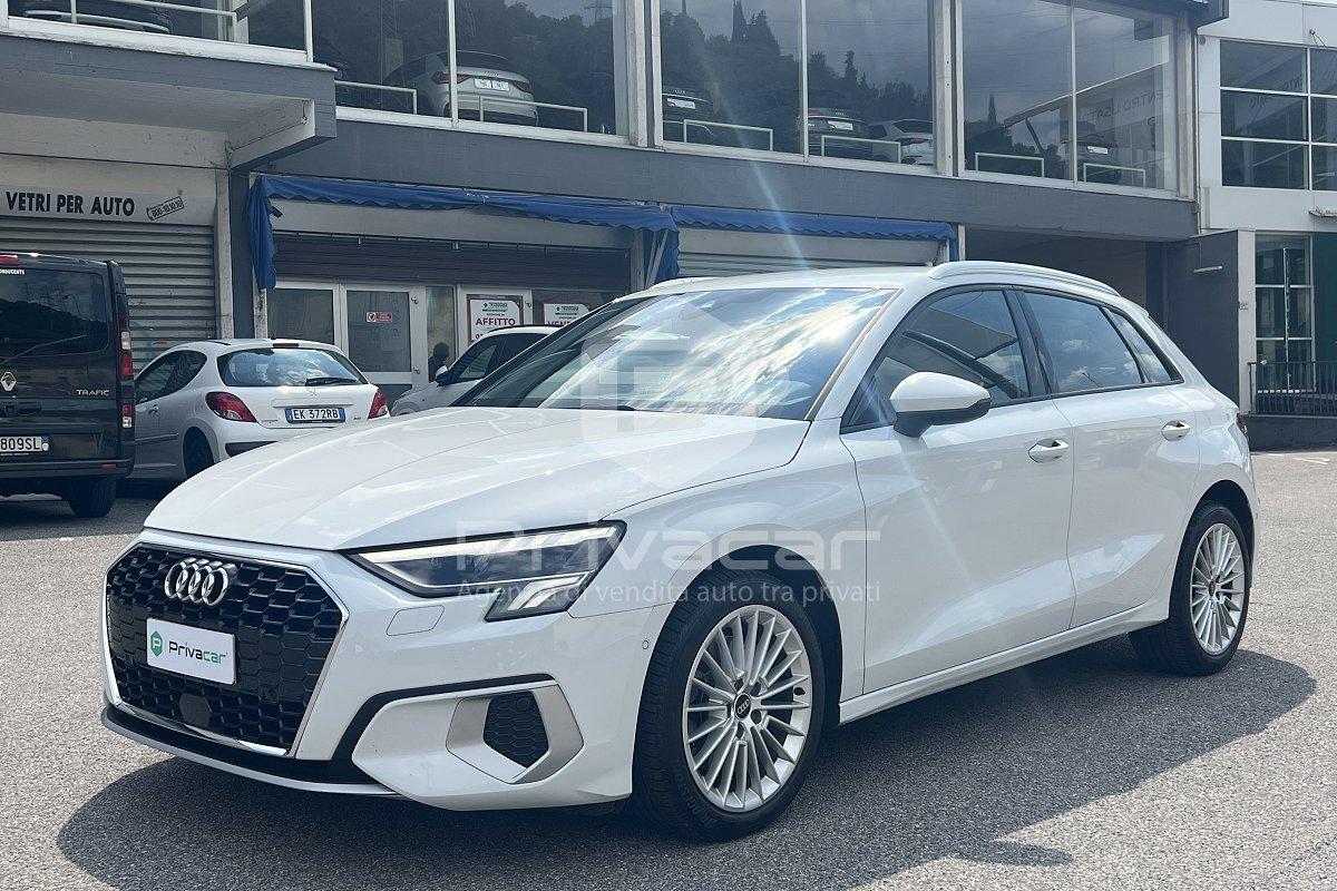AUDI A3 SPB 30 TDI Business
