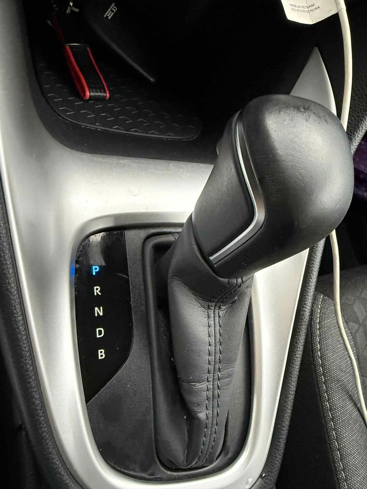 Toyota Yaris 1.5 Hybrid 5 p Trend - 2022 - 48 mila km