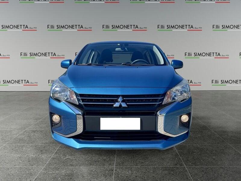 Mitsubishi Space Star 1.0 Funky