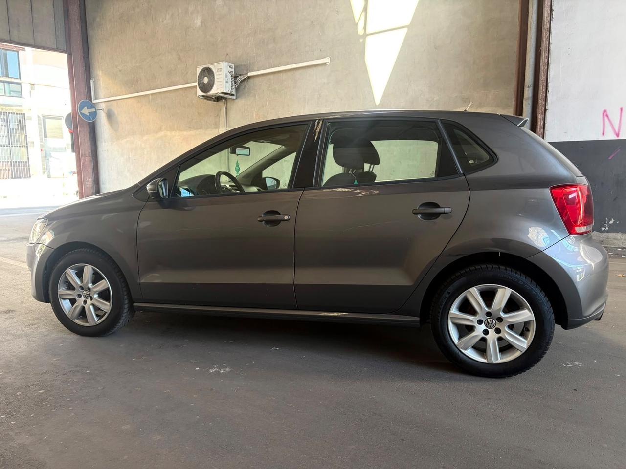 Volkswagen Polo 1.4 5 porte Highline