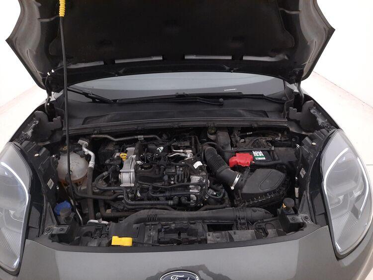 Ford Puma Hybrid ST-Line Auto BR884055 1.0 Mild Hybrid 125CV