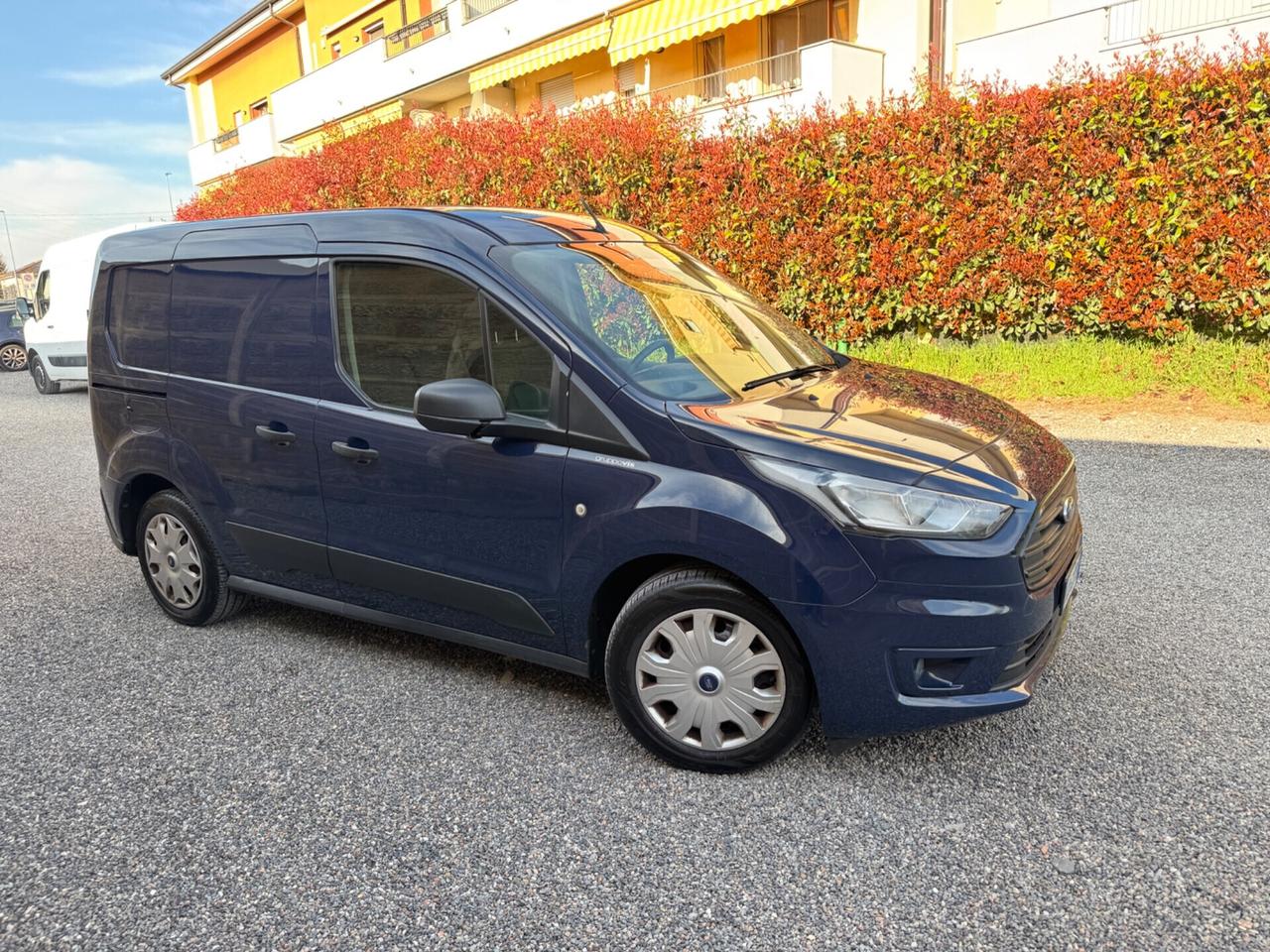 Ford Transit Connect 200 1.5 TDCi 100CV PC Furgone Entry