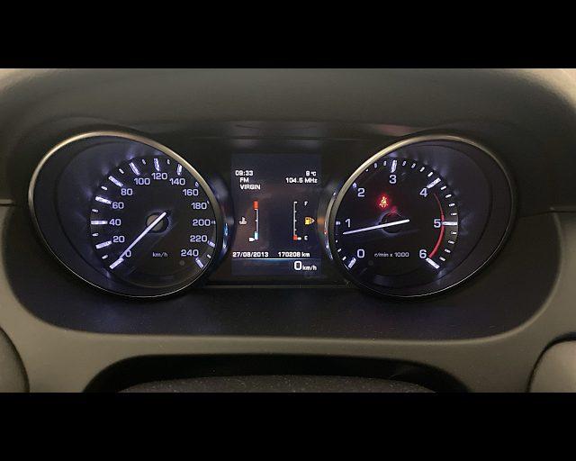 LAND ROVER Discovery Sport 2.0 td4 SE awd 150cv