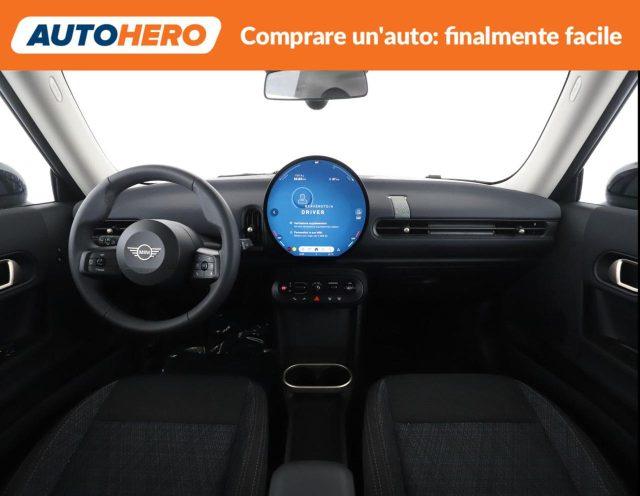 MINI Mini Cooper C Essential