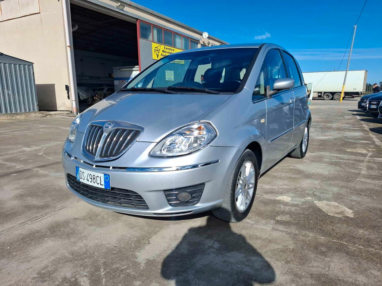 Lancia MUSA 1.3 Multijet 70 CV - 2008