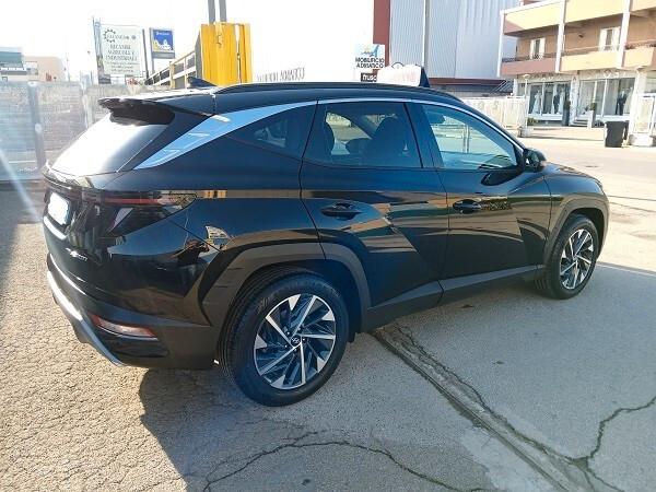 HYUNDAI TUCSON 1.6 CRDI 116 CV XLINE