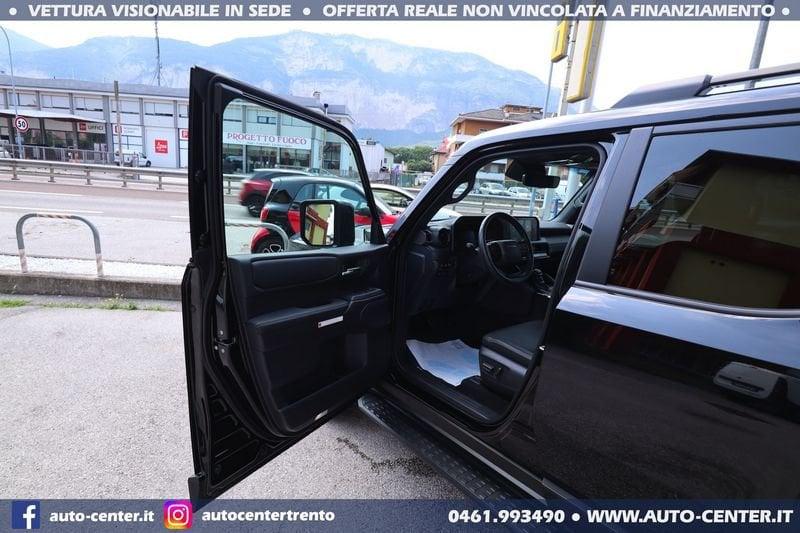 Toyota Land Cruiser 250 250 2.8 D4D A/T AWD Legend Comfort