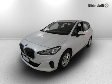 BMW Serie 2 A.T. (U06) - 218d Active Tourer