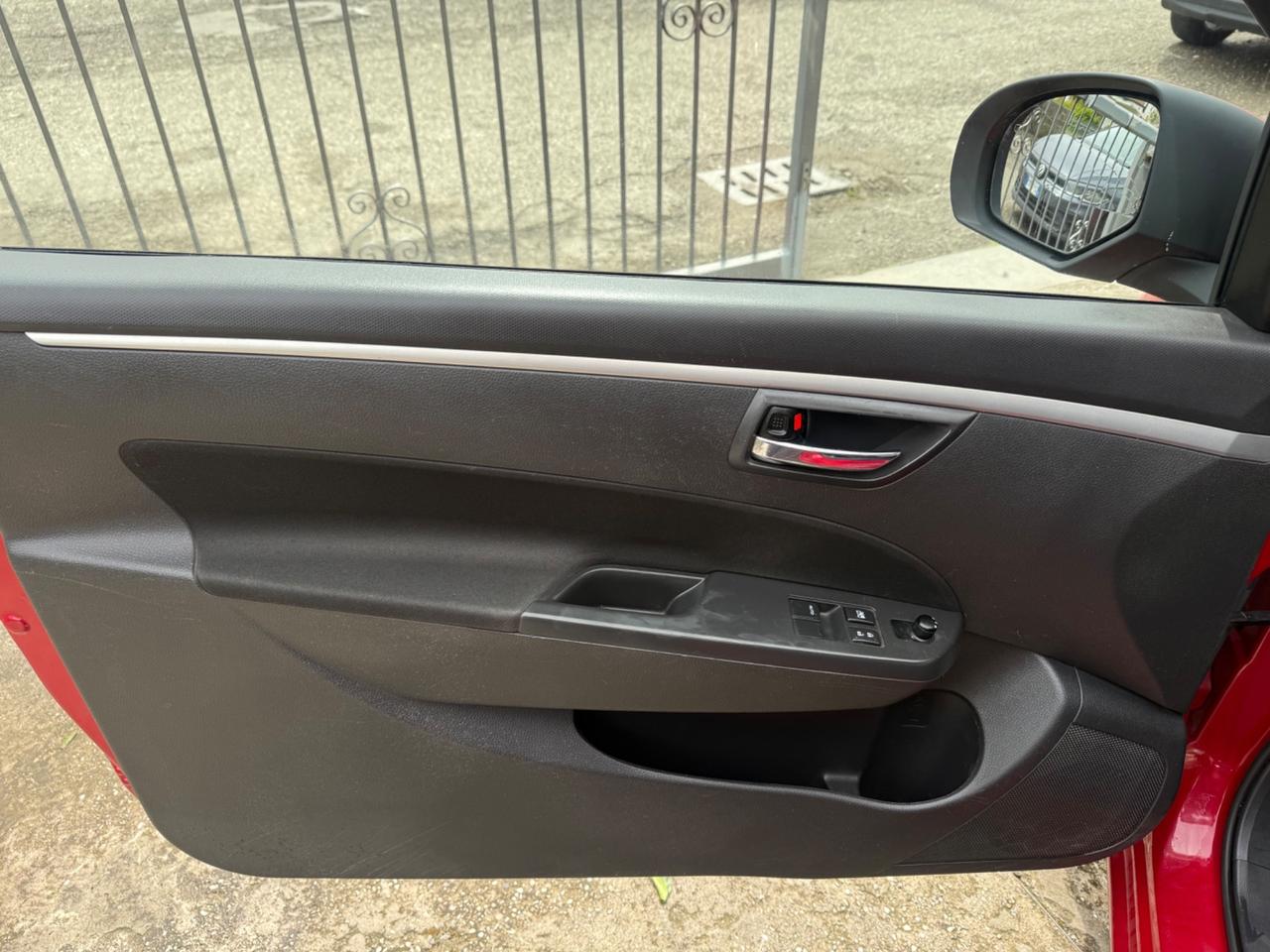 Suzuki Swift 1.2 VVT Benzina Top Pochi km 2010 Neopat