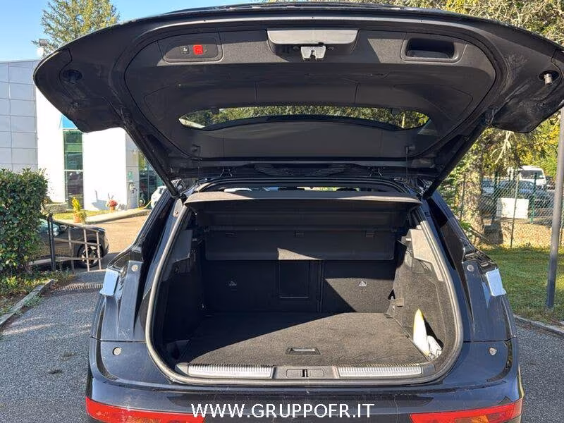 DS DS7 CROSSBACK DS 7 Crossback BlueHDi 130 aut. Prestige