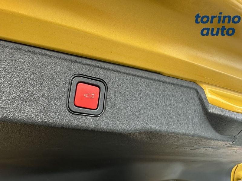 Jeep Avenger Avenger BEV Summit