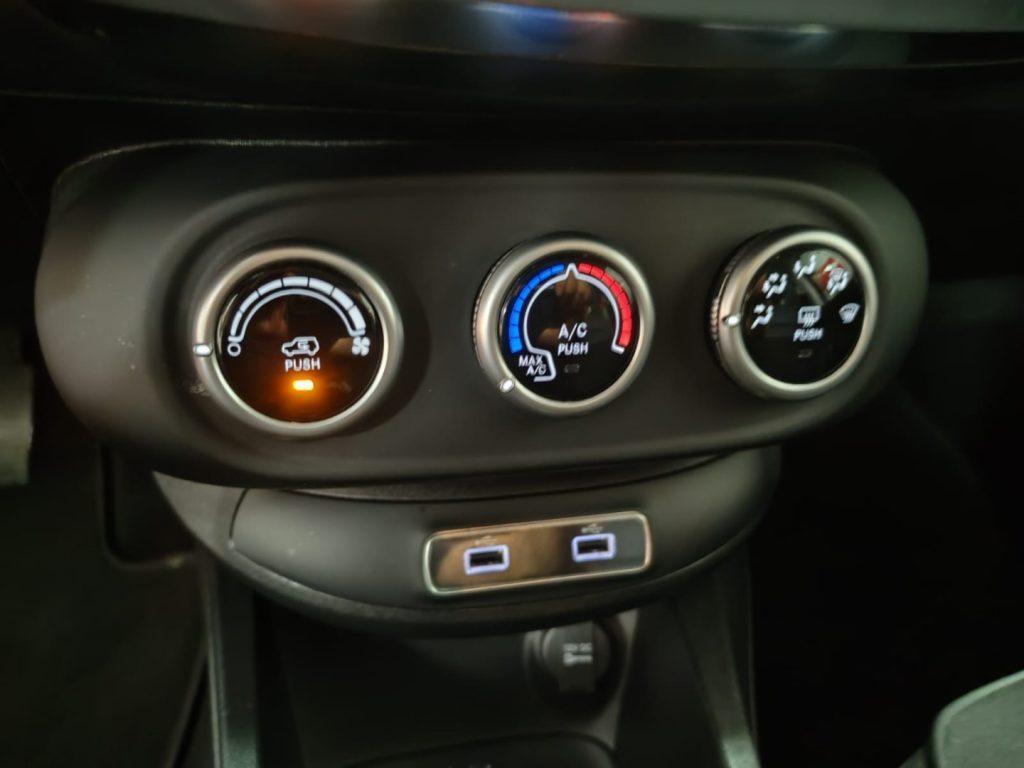 FIAT 500X 1.0 T3 120 CV PREZZO REALE ITALIANA
