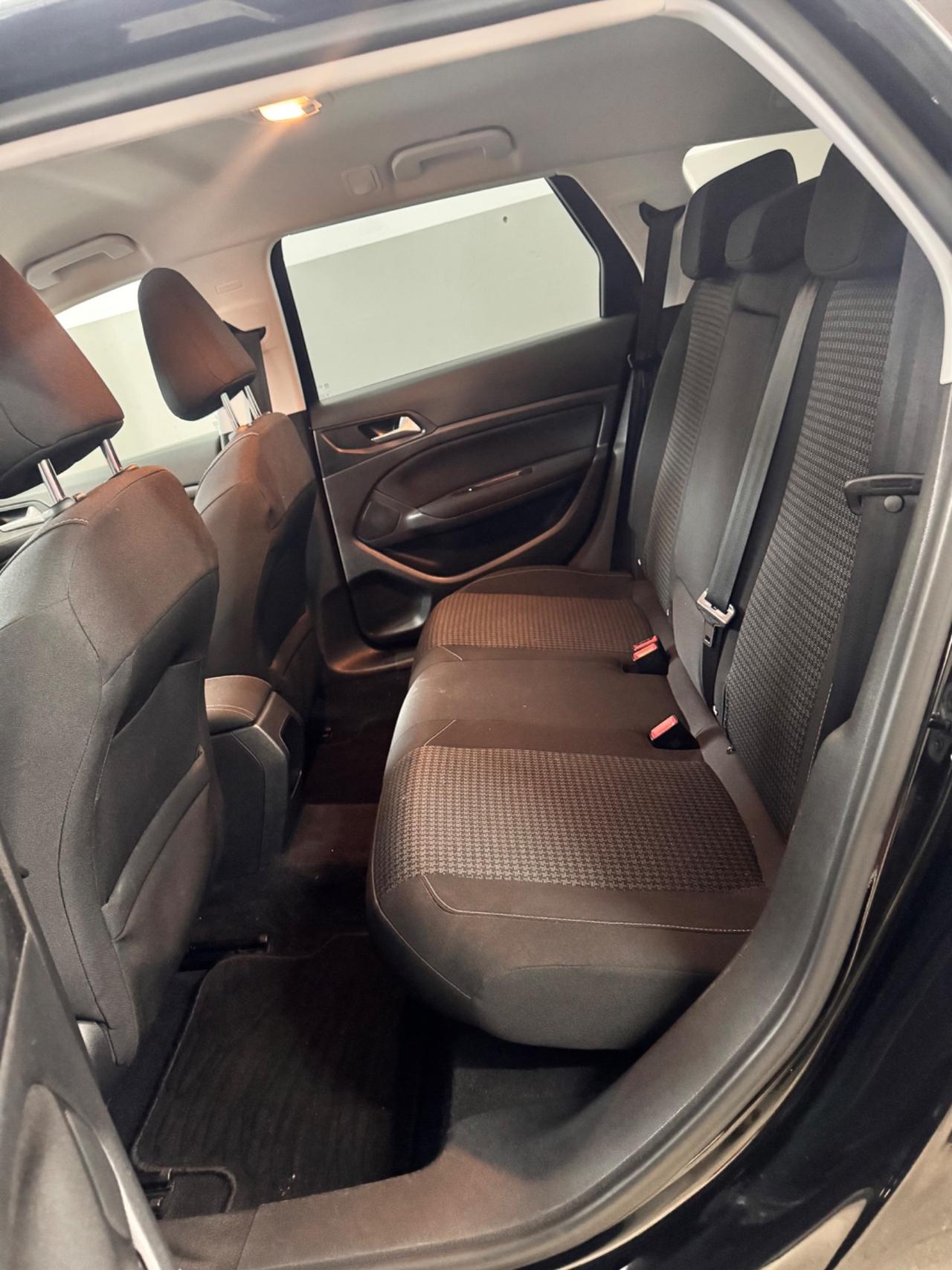 Peugeot 308 1.6 HDi 120 Cv Sw Allure - 12/2017