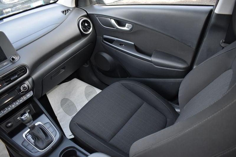 Hyundai Kona Hybrid 1.6 HEV XTech+ 2WD DCT