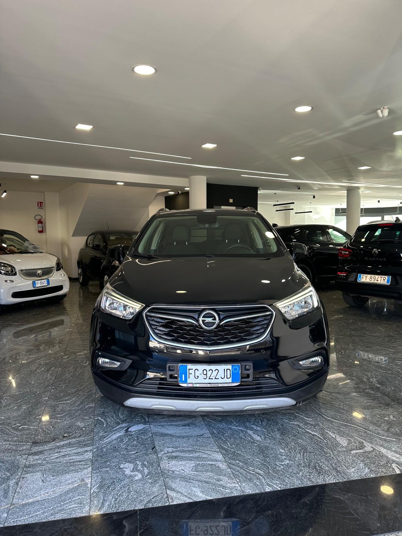 Opel Mokka X 1.6 CDTI Ecotec 136CV 4x2 Start&Stop Business