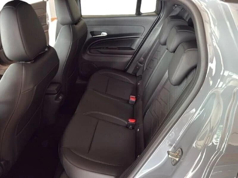 Jeep Avenger 1.2 Turbo 110 CV e-Hybrid Altitude