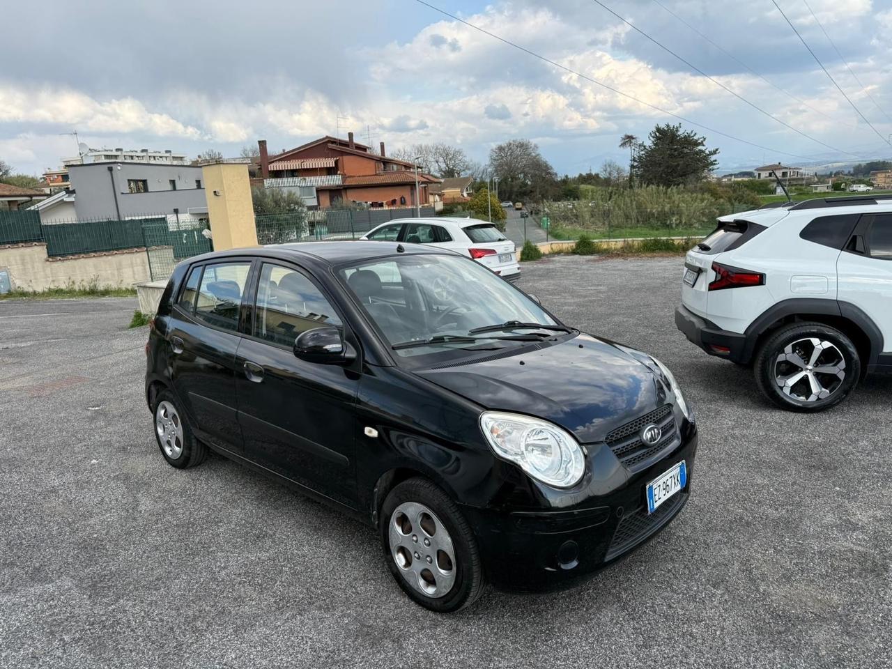 Kia Picanto 1.0 12V Town