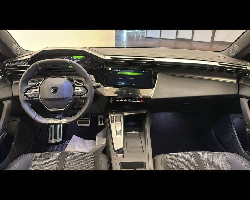 Peugeot 308 SW - PureTech 130 S&S EAT8 GT