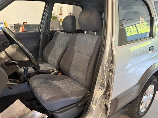 Daihatsu Terios 1.3 SX