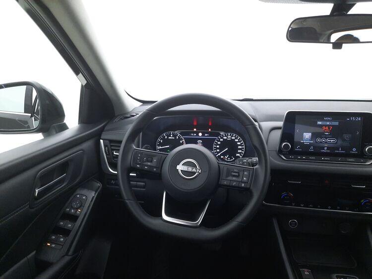 Nissan Qashqai Business X-Tronic BR669334 1.3 Mild Hybrid 158CV