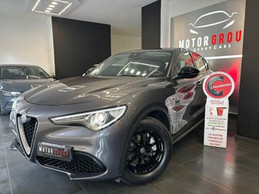 Alfa Romeo Stelvio 2.2 Turbodiesel 190 CV AT8 RWD Business