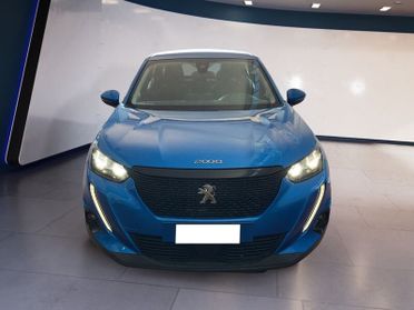 Peugeot 2008 II 2020 1.5 bluehdi Active Pack s&s 110cv