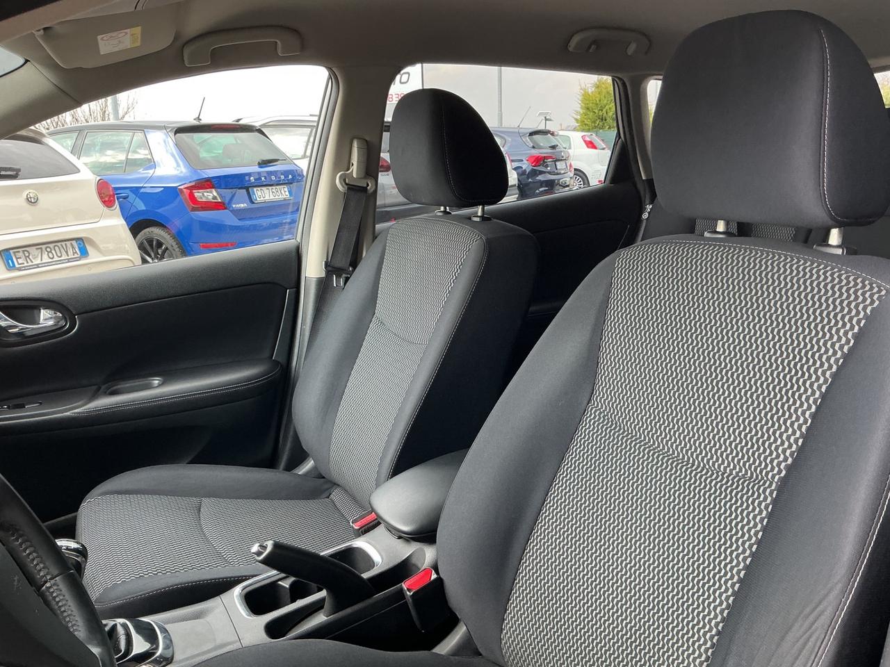 Nissan Pulsar 1.5 Diesel