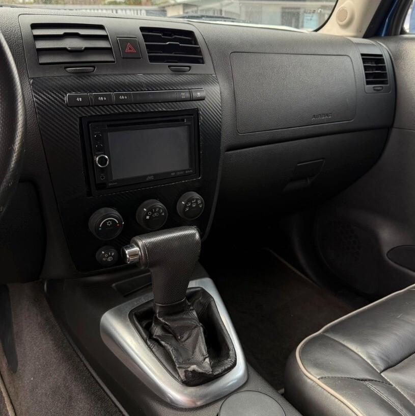 Hummer H3 3.7 285 CV PREMIUM – 2011 SOLO 65.000 KM
