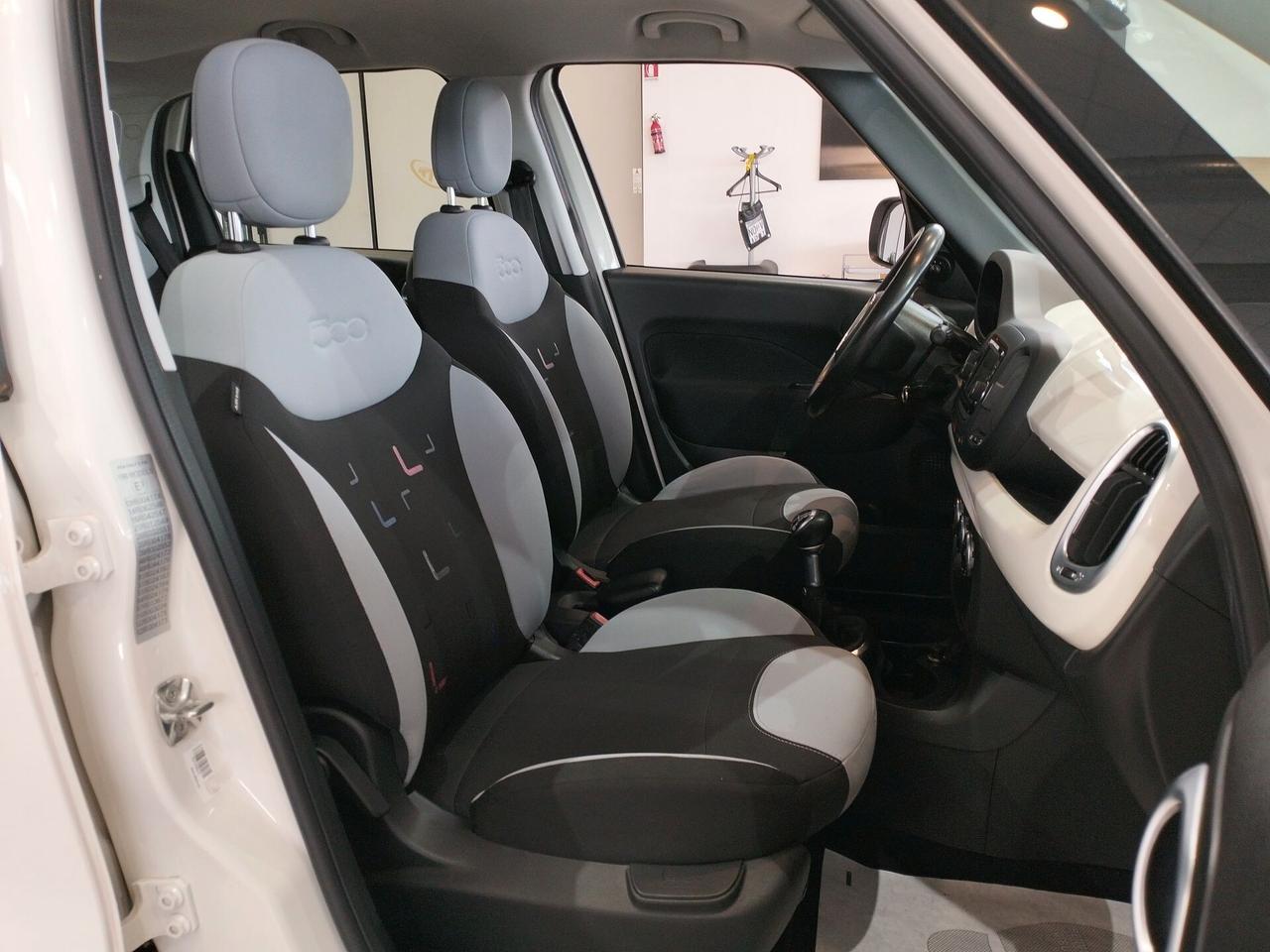 Fiat 500L 1.3 mjt Urban 95cv *NEOPATENTATI*