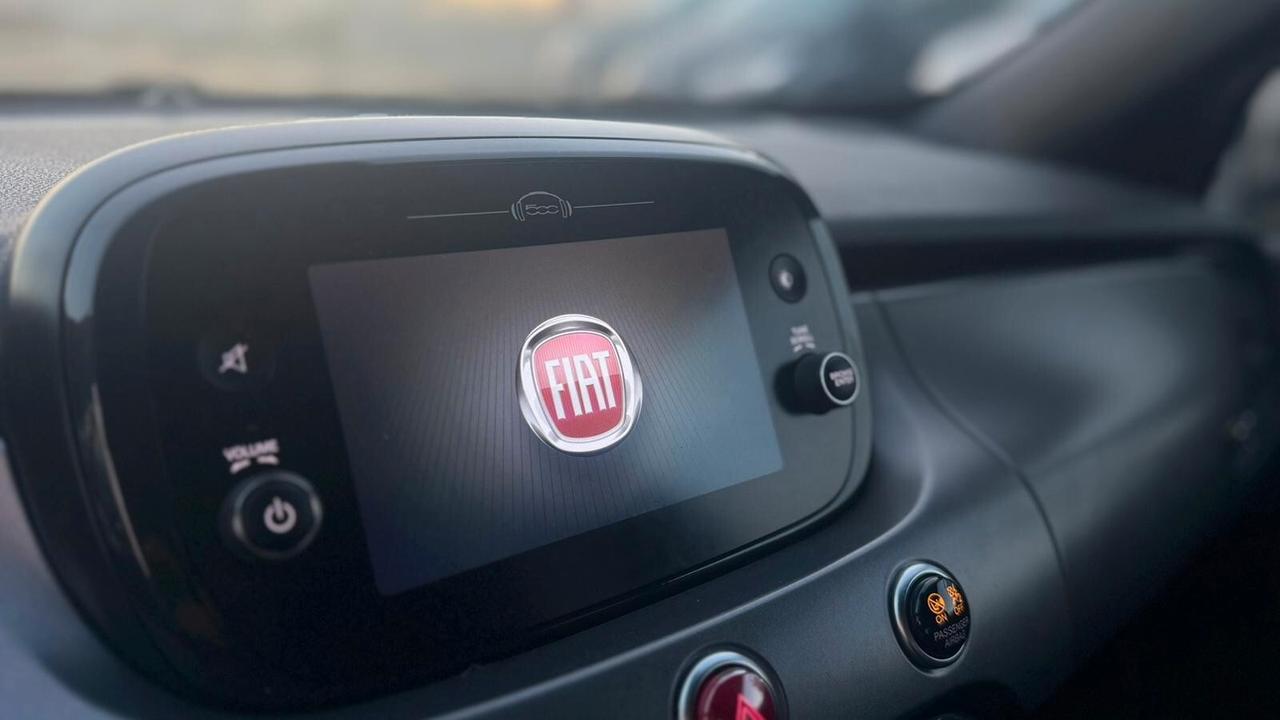 Fiat 500X SPORT 1.0 B/GPL 2021 NEOP.