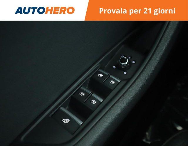 AUDI A5 Cabrio 2.0 TDI 190 CV S tronic Sport