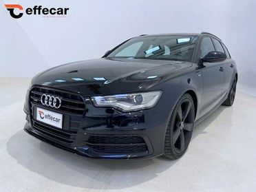 Audi A6 Avant 3.0 TDI 245 CV quattro S tronic Business plu