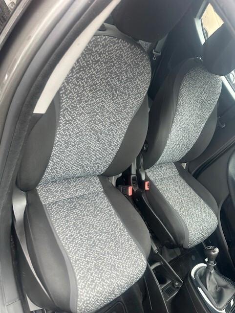 LANCIA YPSILON 09/2019 GPL CASA MADRE!