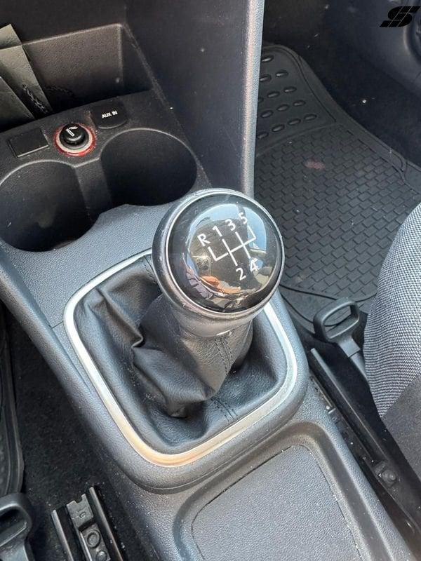 Volkswagen Polo Polo 1.2 TDI DPF 5 p. Comfortline