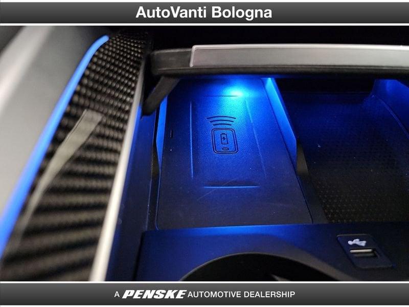 BMW X6 X6 xdrive30d MSport Pro auto