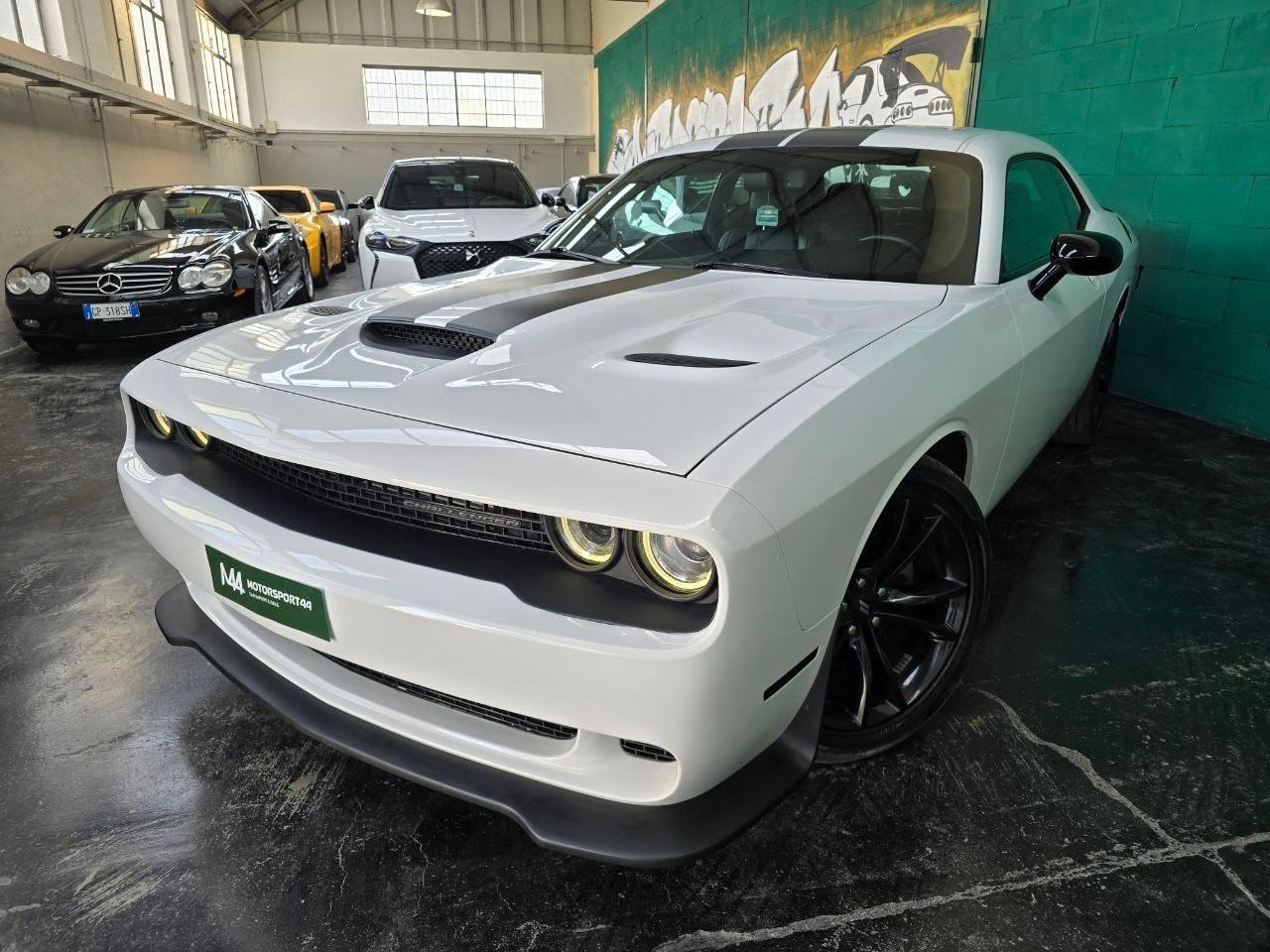 Dodge Challenger 3.6 SXT PLUS