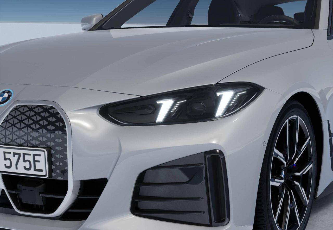 BMW Serie 4 i4 eDrive40 MSport Edition