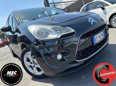 Citroen C3 1.1 Exclusive