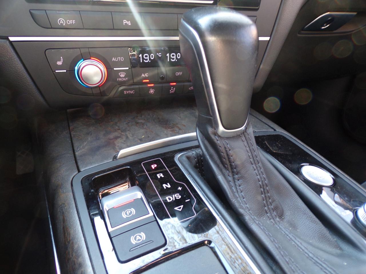 Audi A6 Avant 3.0 TDI S tronic Business 218CV del 2016