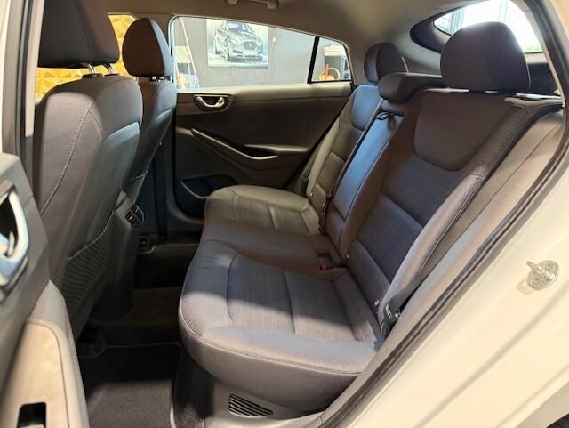 Hyundai Ioniq 1.6 Hybrid DCT Style