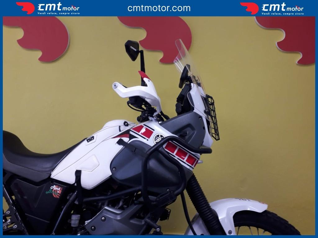 Yamaha XT 660 Z - 2011