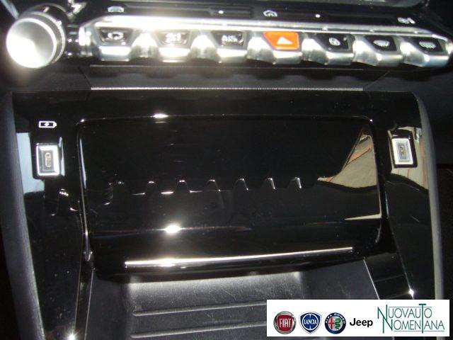 PEUGEOT 208 PureTech 100 S&S Mod. Allure Aziendale Stellantis