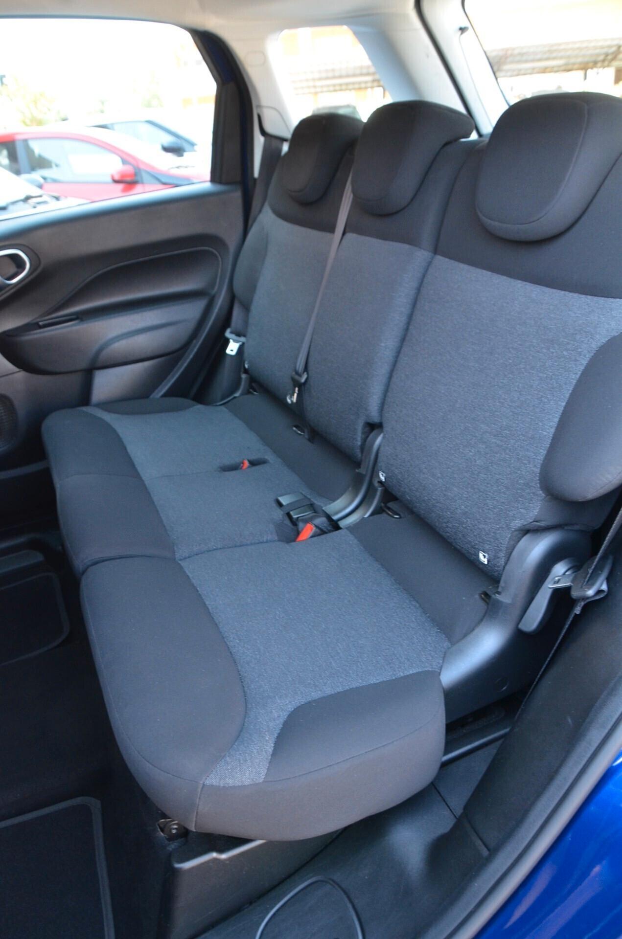 Fiat 500L 1.4 95 CV S&S Business