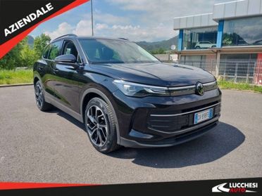 Volkswagen Tiguan 2.0 TDI 150 CV EVO SCR DSG Life