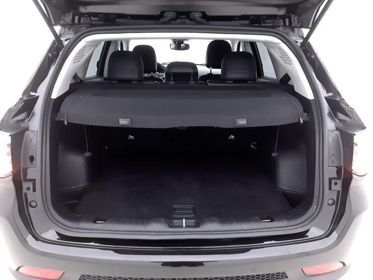 Jeep Compass Limited + Gancio Traino BR319101 1.6 Diesel 120CV